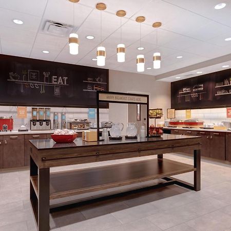 Hampton Inn Chicago Orland Park Εξωτερικό φωτογραφία