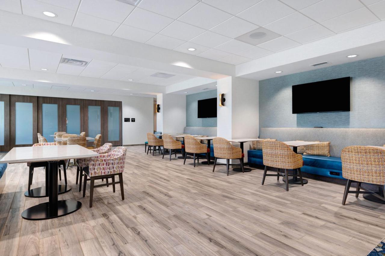 Hampton Inn Chicago Orland Park Εξωτερικό φωτογραφία