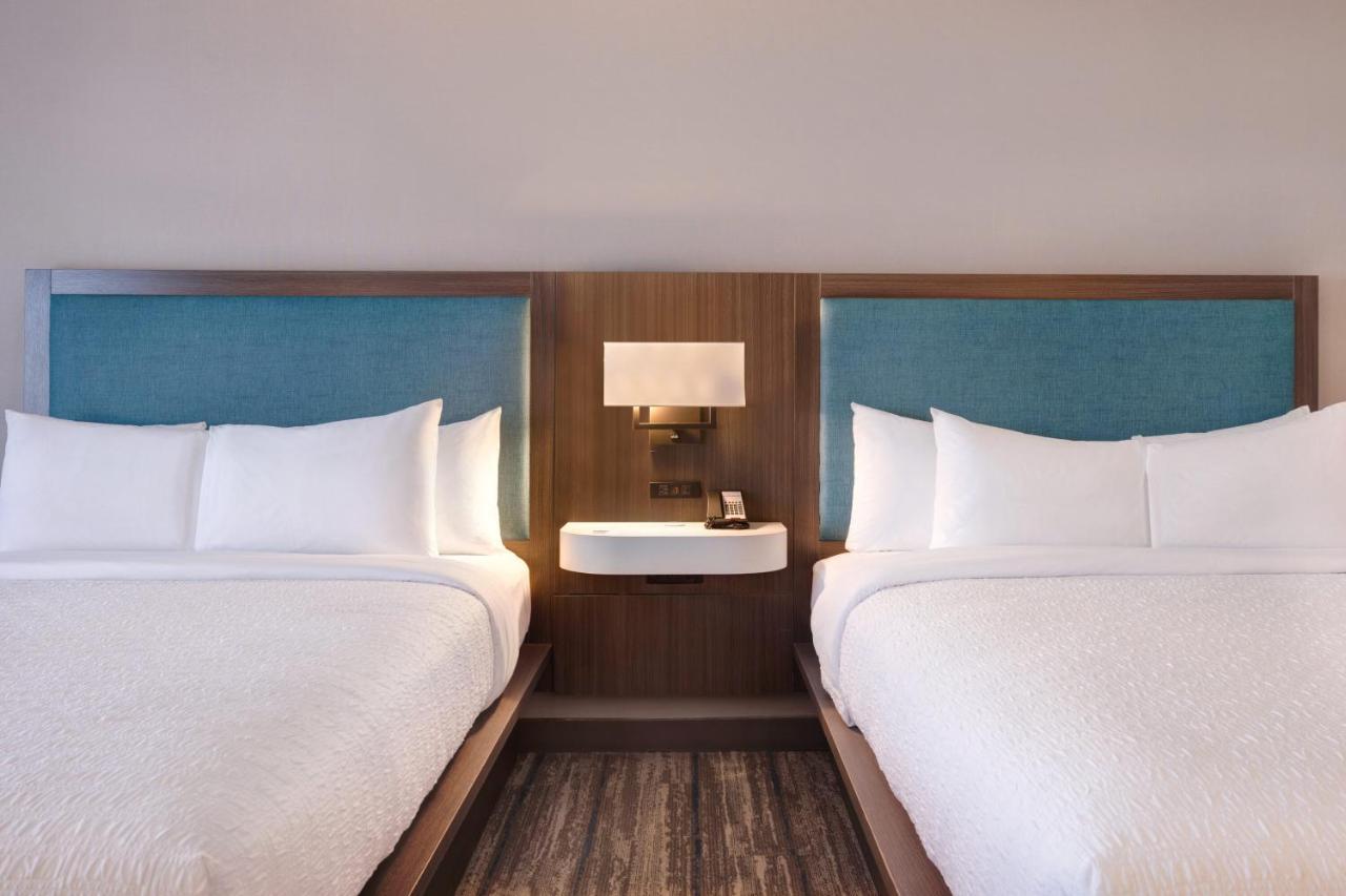 Hampton Inn Chicago Orland Park Εξωτερικό φωτογραφία