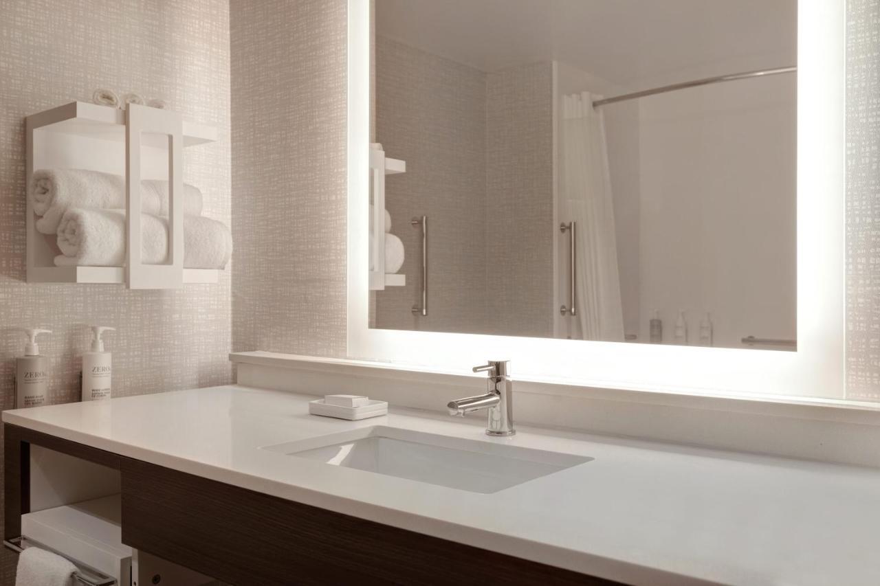 Hampton Inn Chicago Orland Park Εξωτερικό φωτογραφία