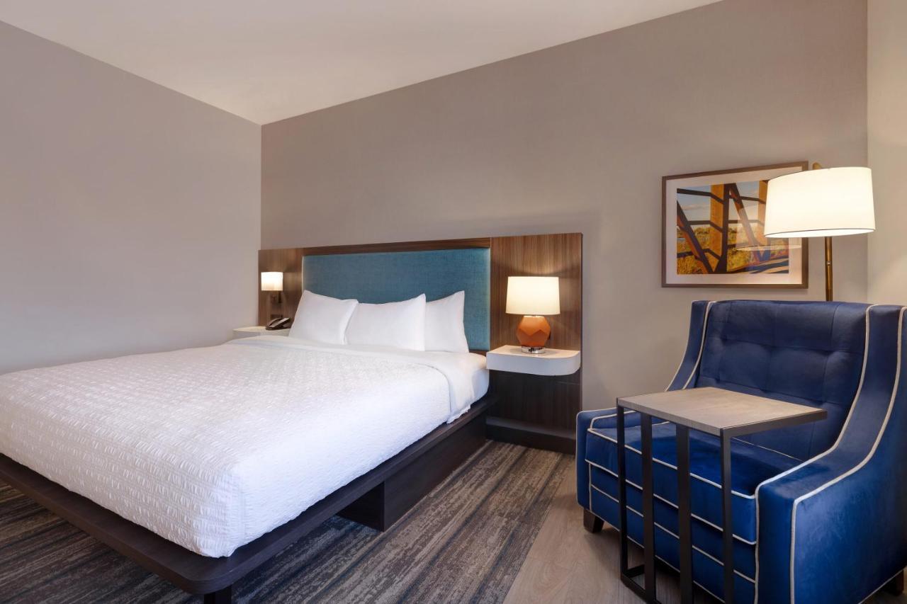 Hampton Inn Chicago Orland Park Εξωτερικό φωτογραφία