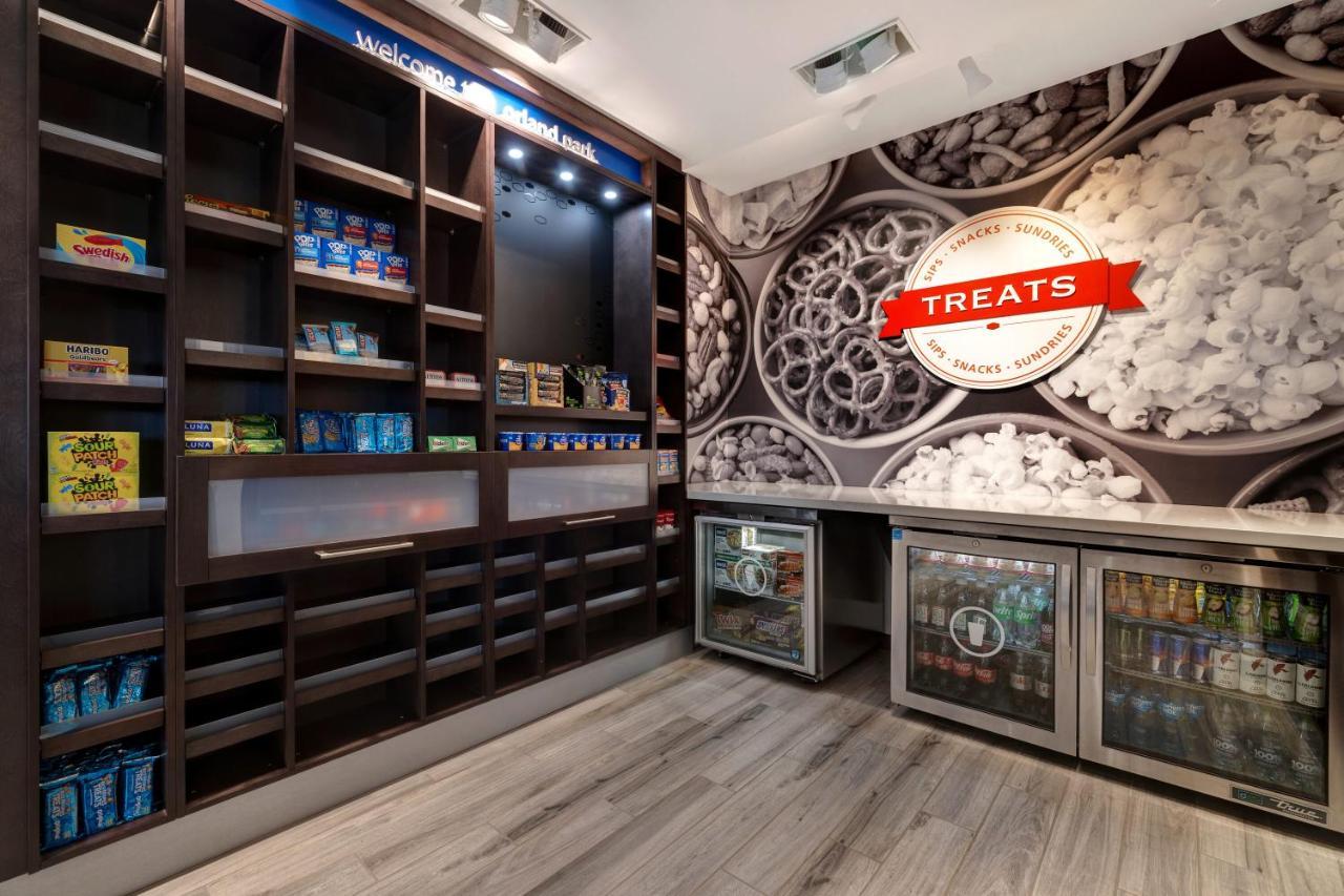 Hampton Inn Chicago Orland Park Εξωτερικό φωτογραφία