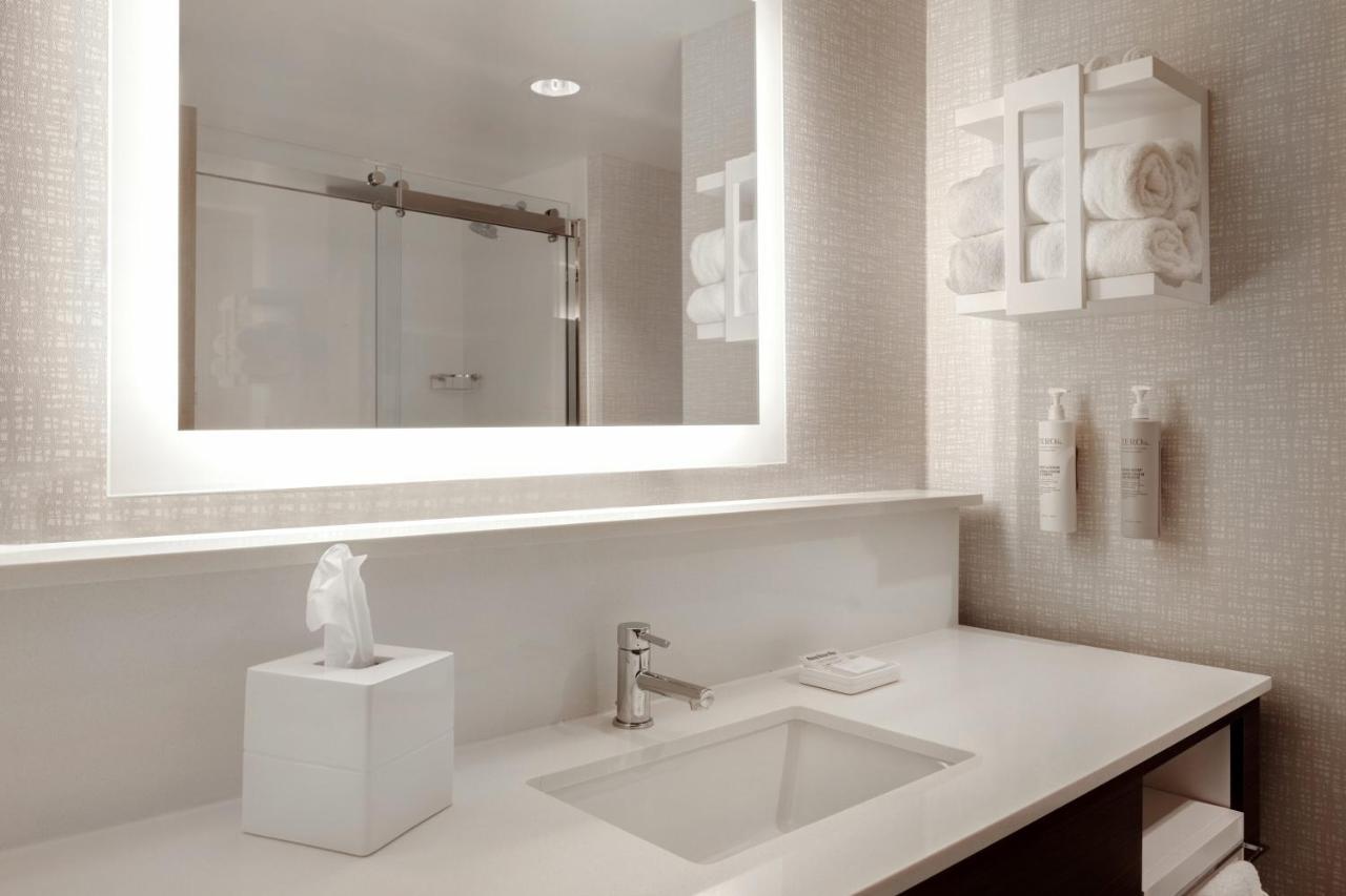 Hampton Inn Chicago Orland Park Εξωτερικό φωτογραφία