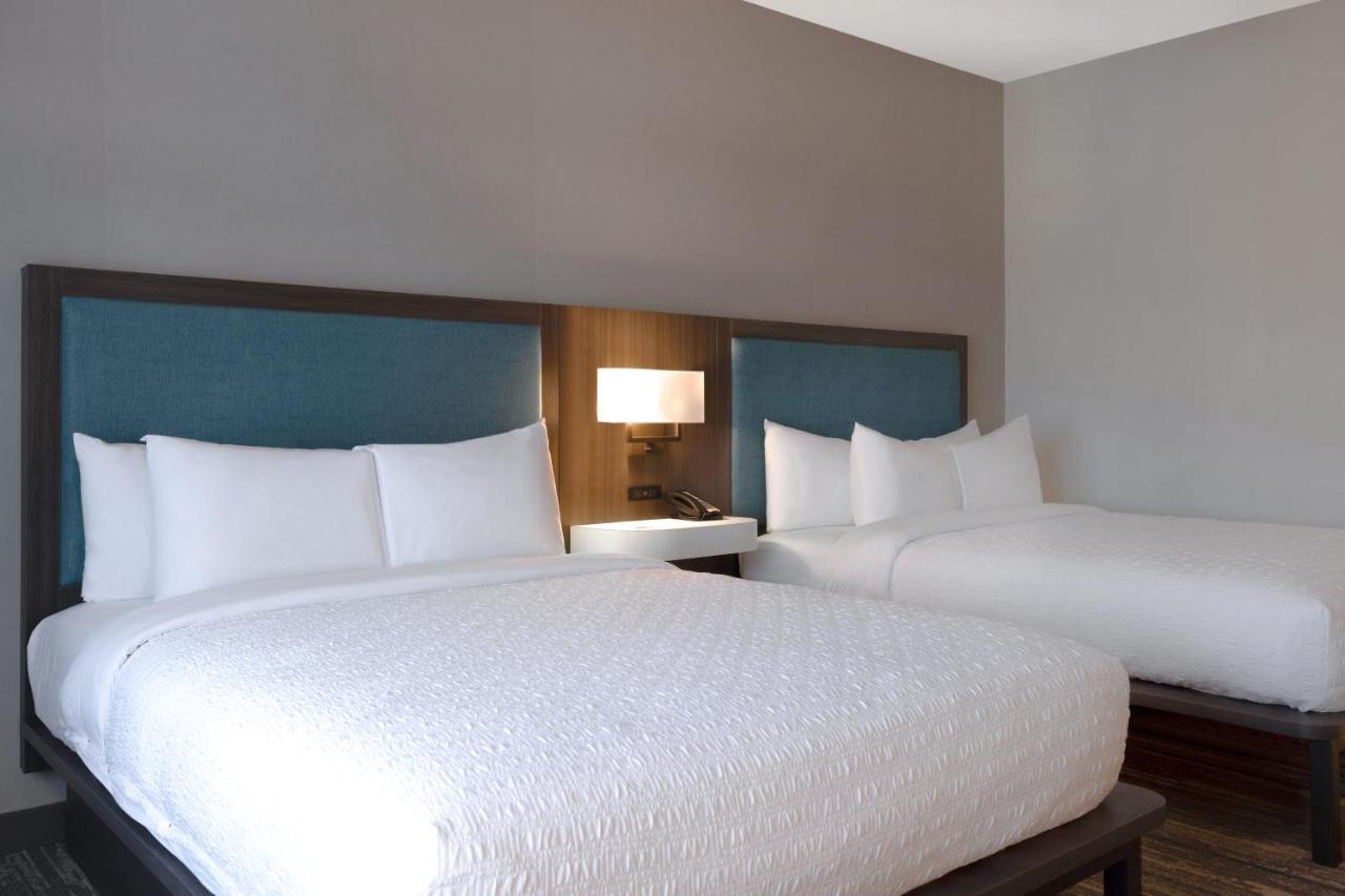 Hampton Inn Chicago Orland Park Εξωτερικό φωτογραφία