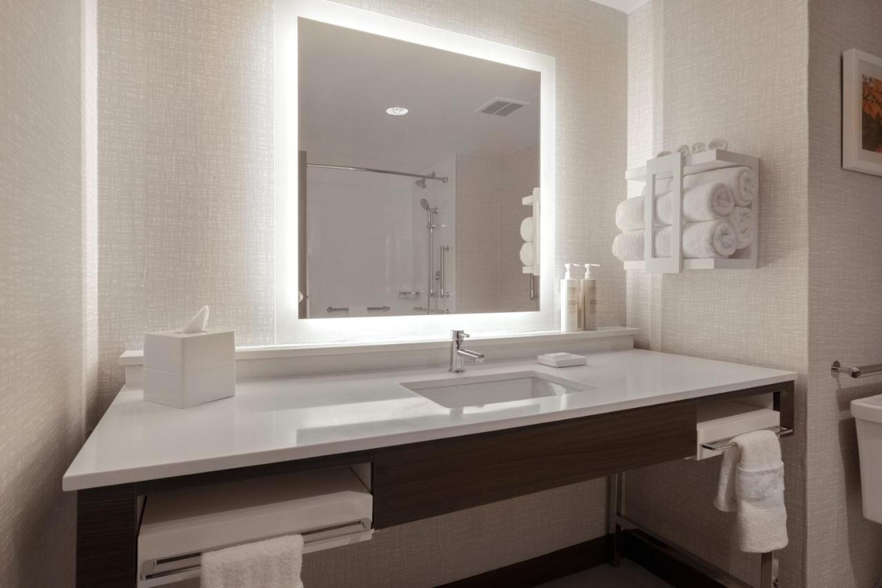 Hampton Inn Chicago Orland Park Εξωτερικό φωτογραφία