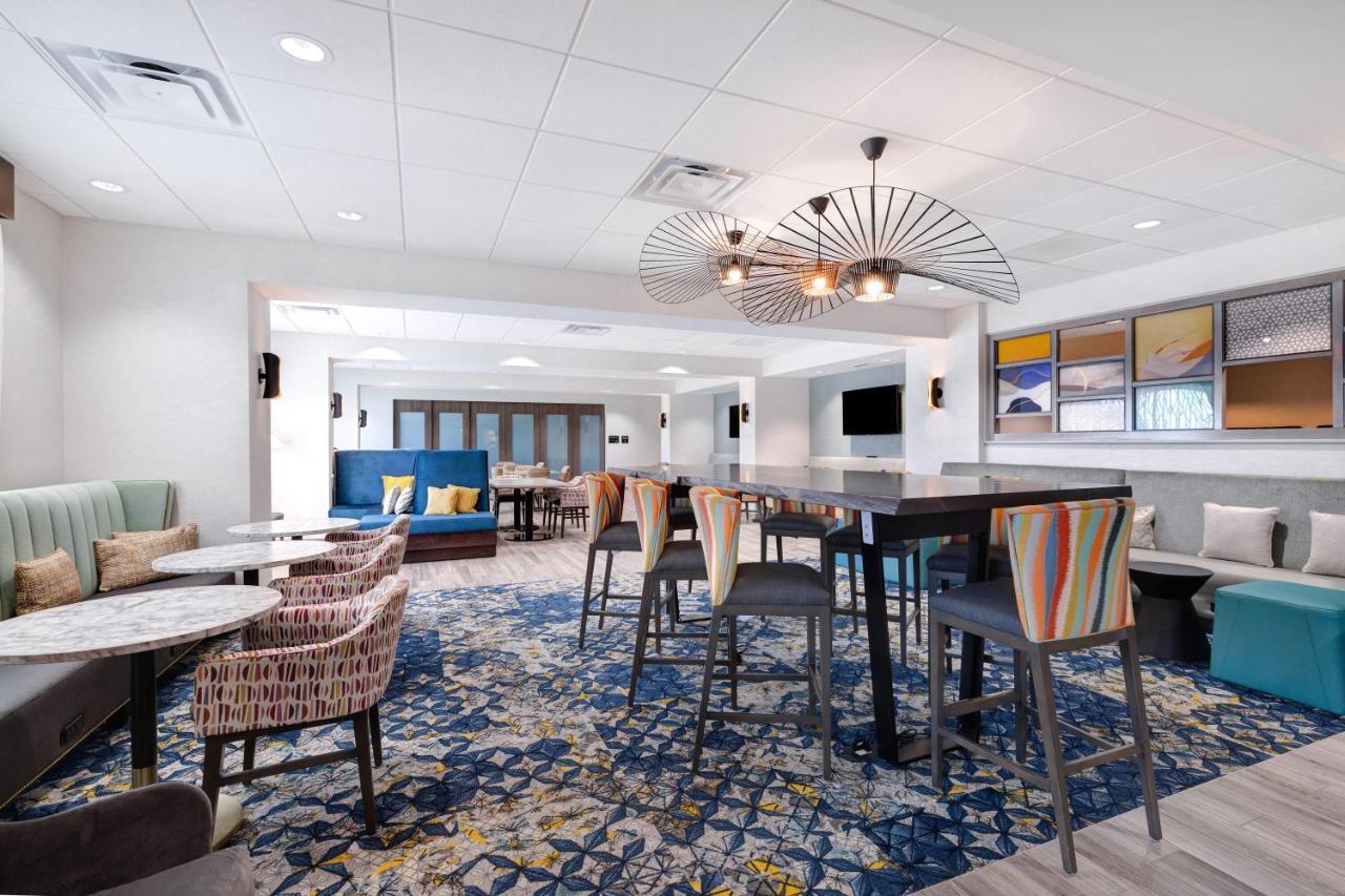 Hampton Inn Chicago Orland Park Εξωτερικό φωτογραφία