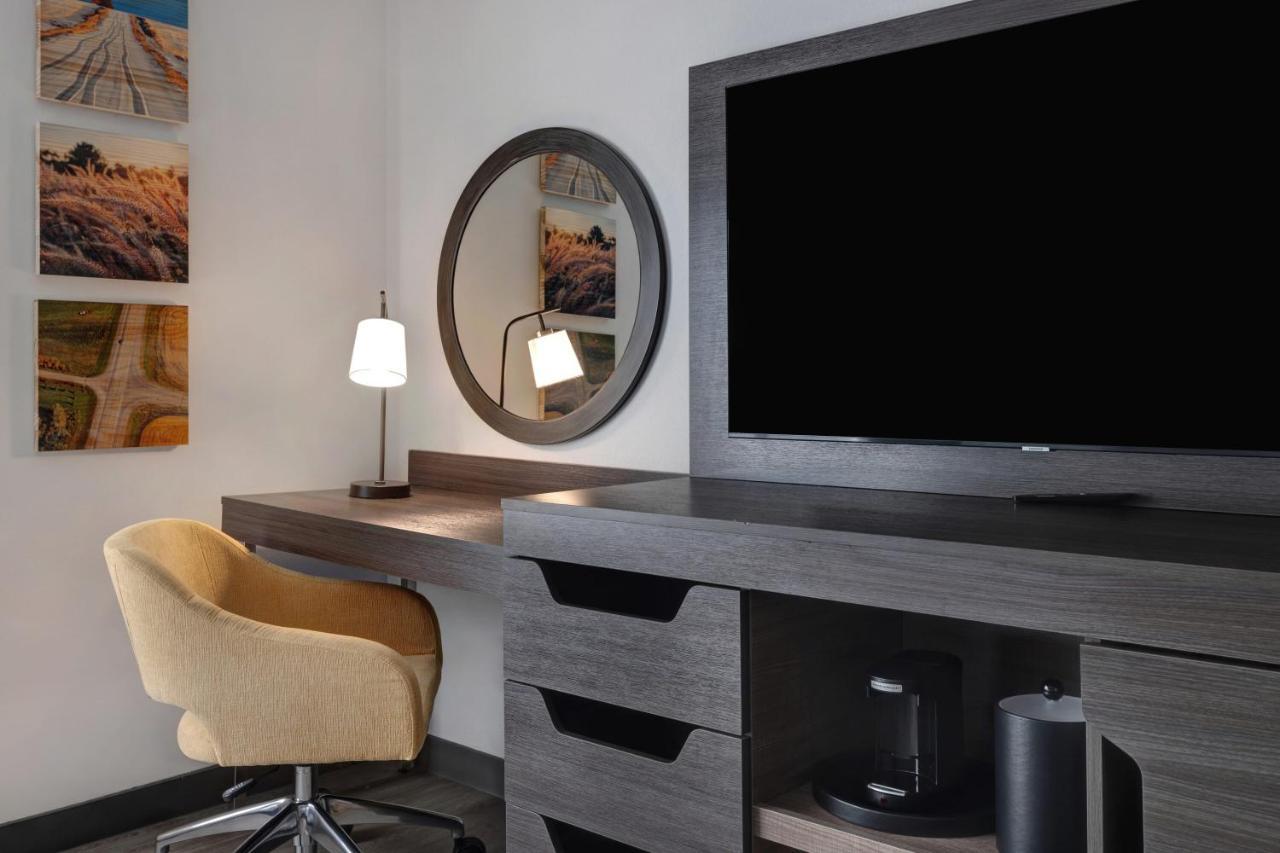 Hampton Inn Chicago Orland Park Εξωτερικό φωτογραφία