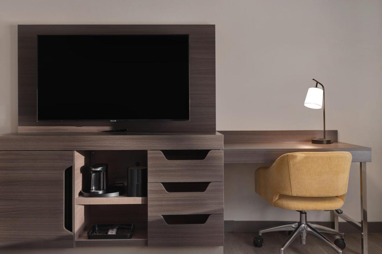 Hampton Inn Chicago Orland Park Εξωτερικό φωτογραφία