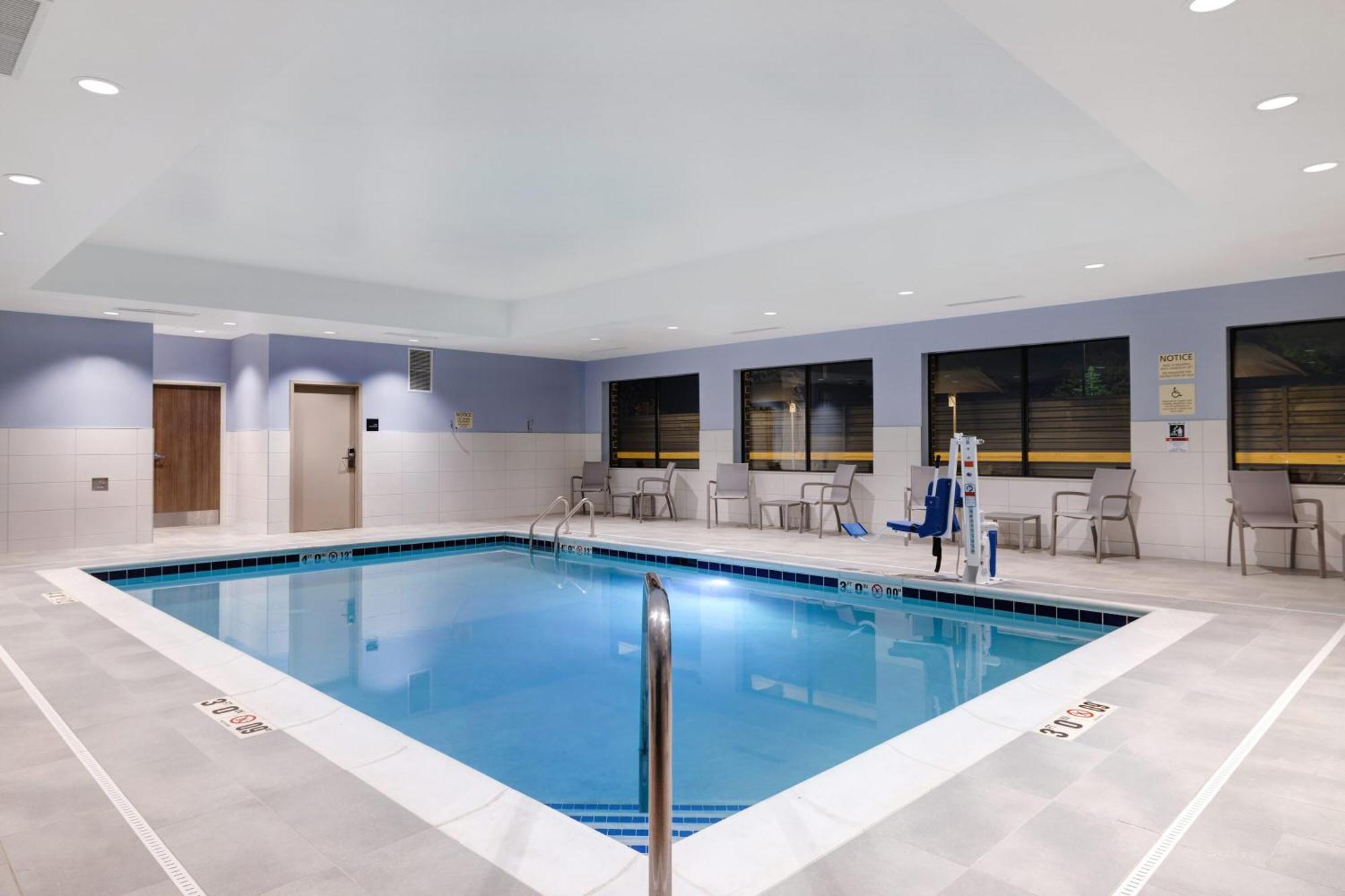 Hampton Inn Chicago Orland Park Εξωτερικό φωτογραφία