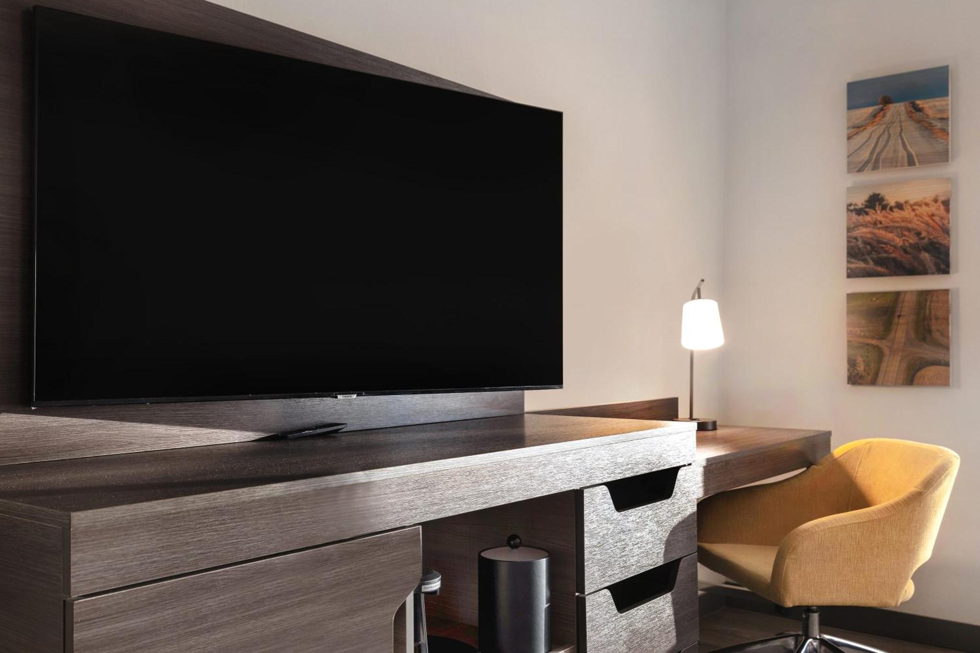 Hampton Inn Chicago Orland Park Εξωτερικό φωτογραφία