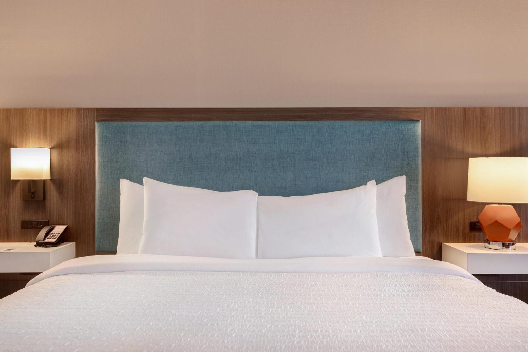 Hampton Inn Chicago Orland Park Εξωτερικό φωτογραφία