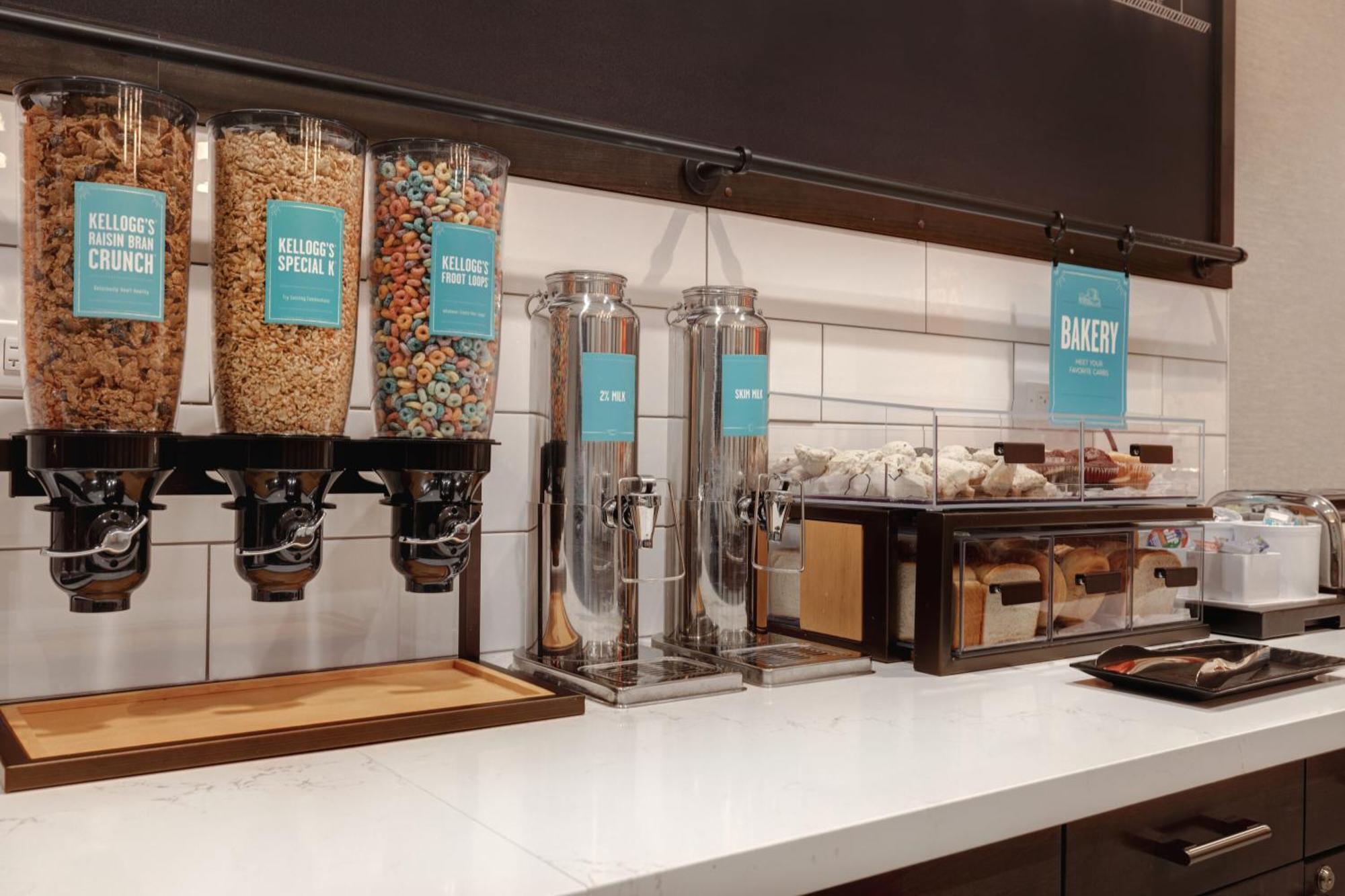 Hampton Inn Chicago Orland Park Εξωτερικό φωτογραφία