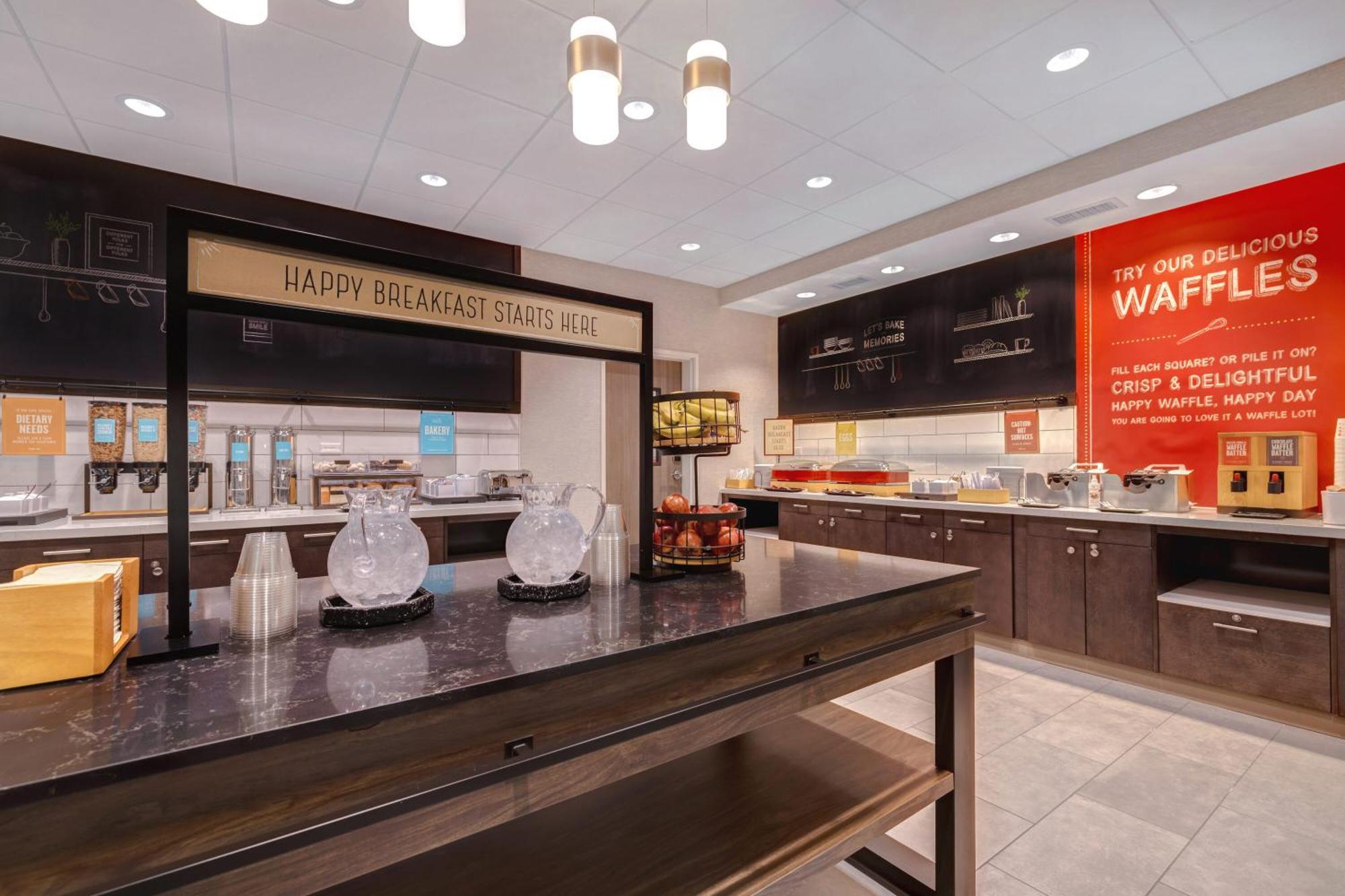 Hampton Inn Chicago Orland Park Εξωτερικό φωτογραφία