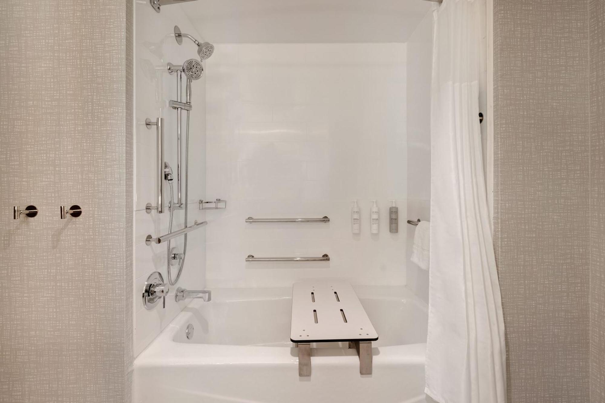 Hampton Inn Chicago Orland Park Εξωτερικό φωτογραφία