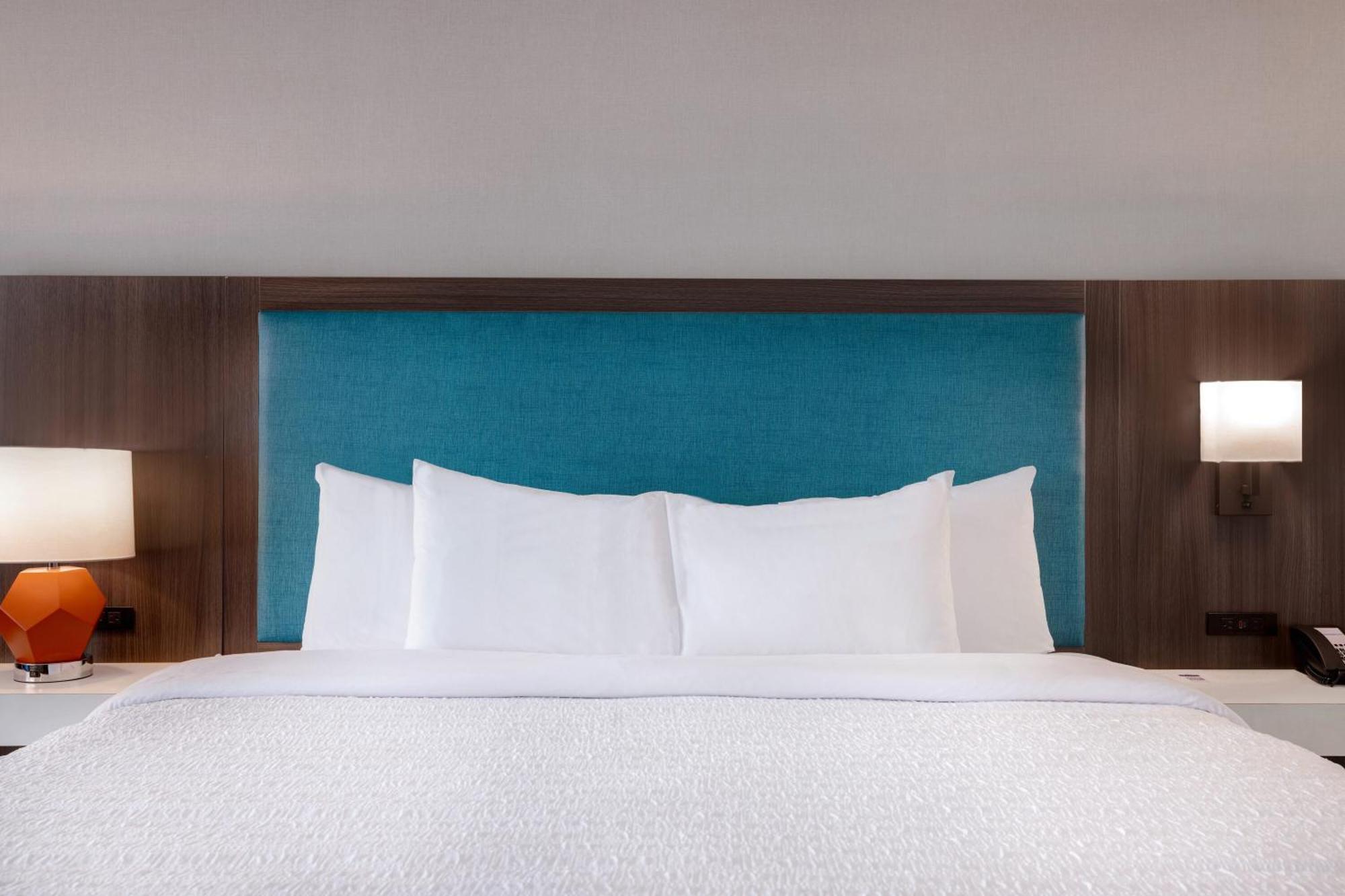 Hampton Inn Chicago Orland Park Εξωτερικό φωτογραφία
