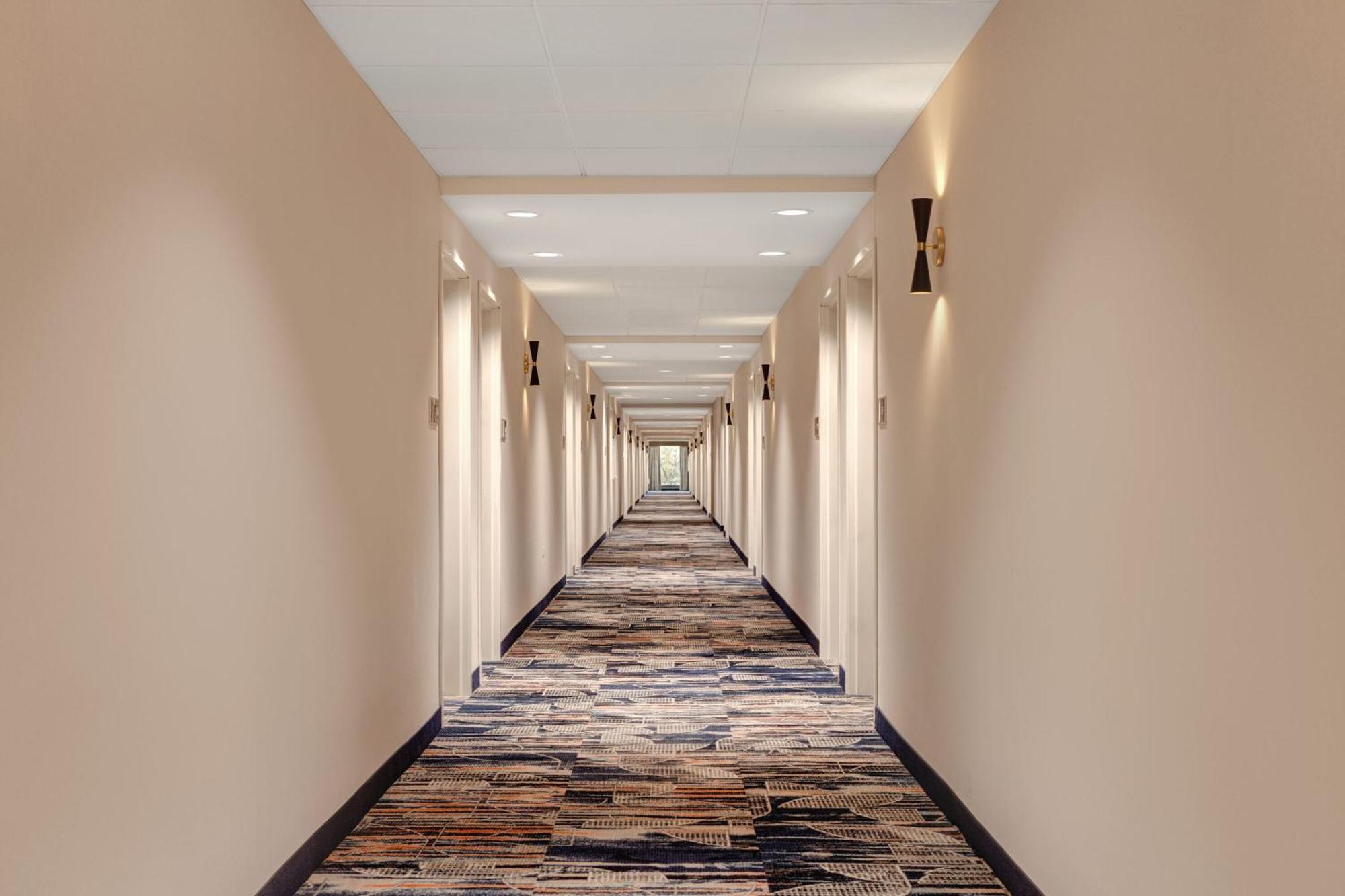 Hampton Inn Chicago Orland Park Εξωτερικό φωτογραφία