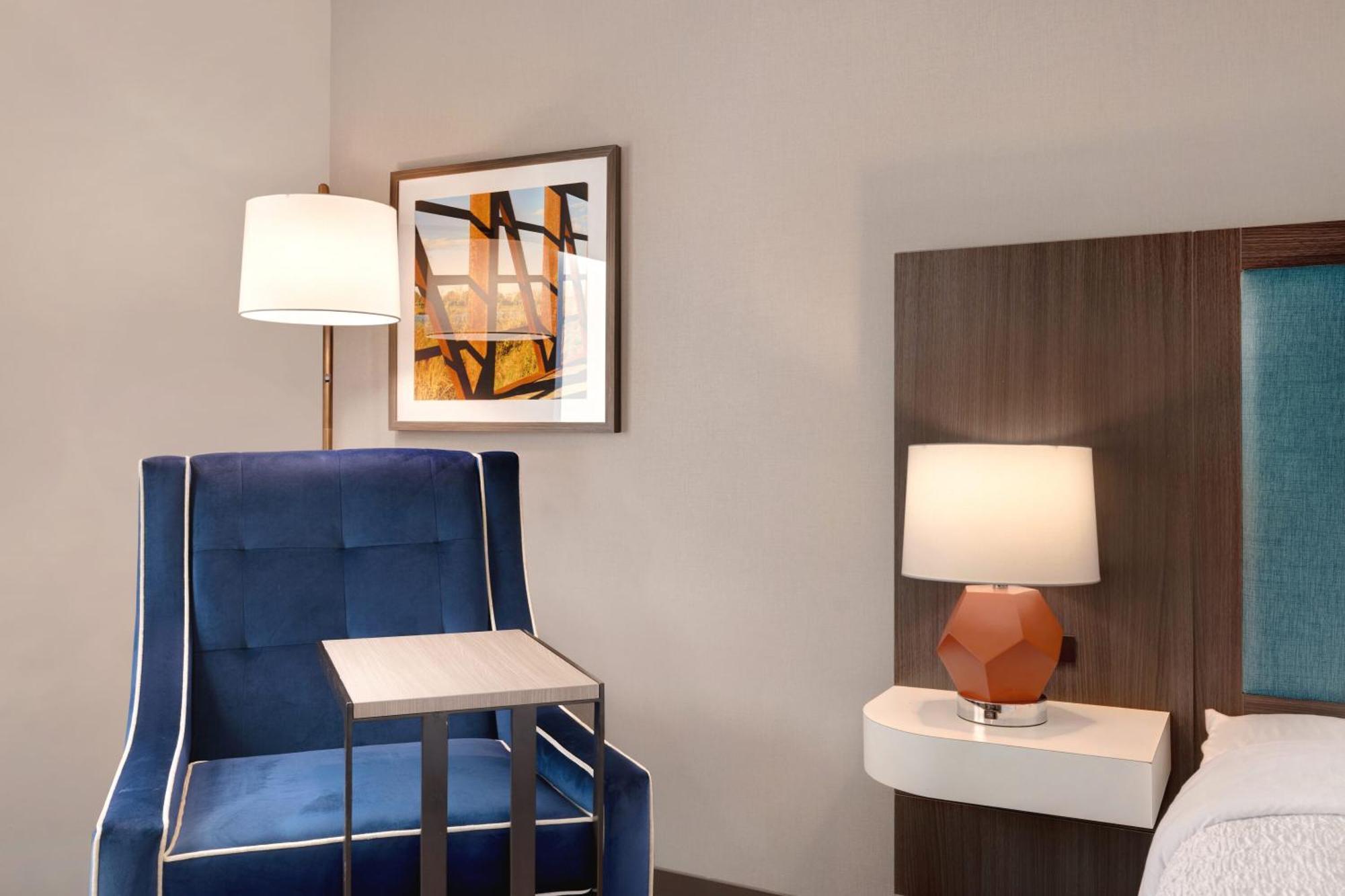 Hampton Inn Chicago Orland Park Εξωτερικό φωτογραφία