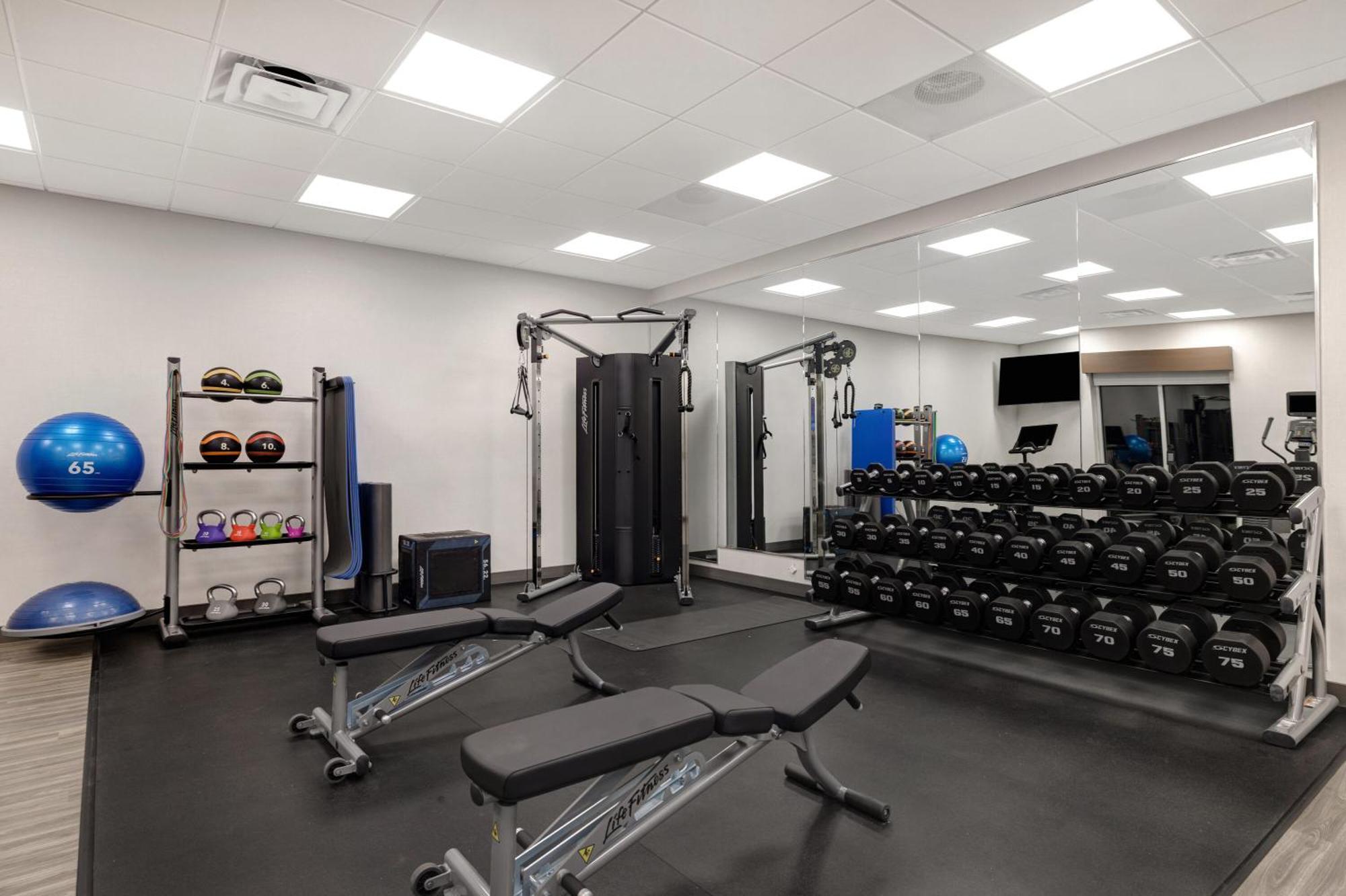 Hampton Inn Chicago Orland Park Εξωτερικό φωτογραφία