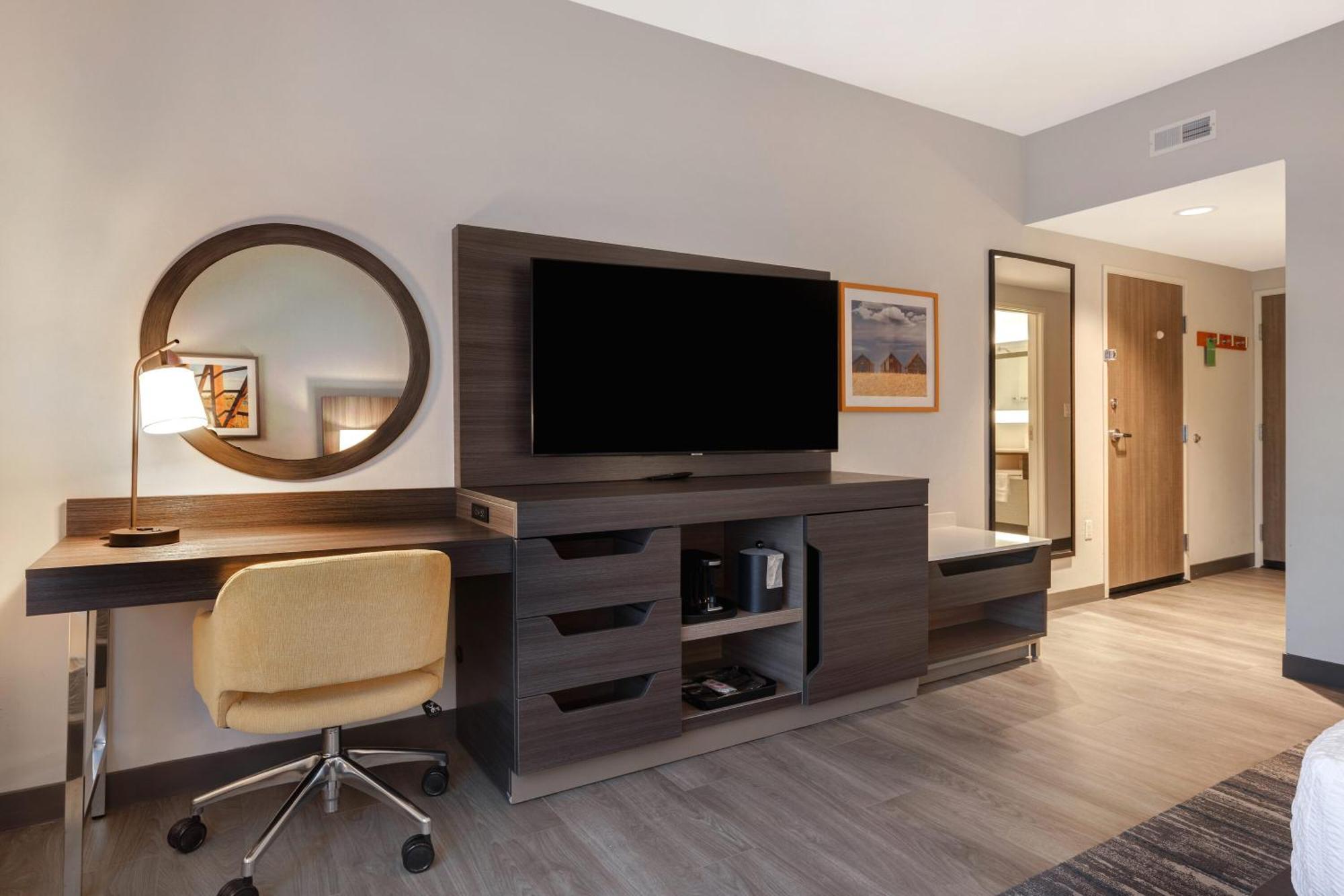 Hampton Inn Chicago Orland Park Εξωτερικό φωτογραφία