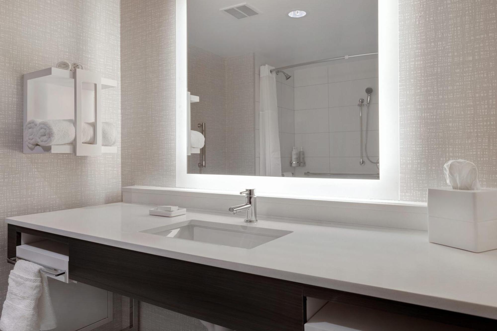 Hampton Inn Chicago Orland Park Εξωτερικό φωτογραφία