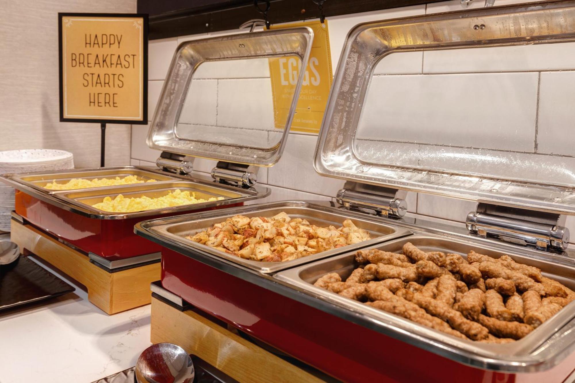 Hampton Inn Chicago Orland Park Εξωτερικό φωτογραφία